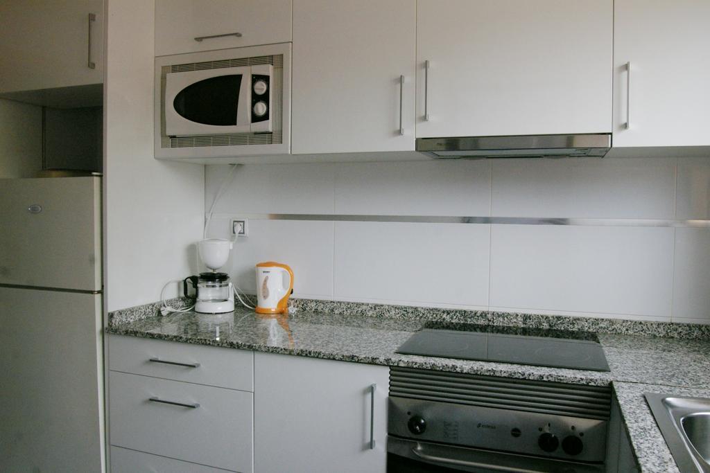 Apartamentos Torre Don Vicente - Arca Rent بينايدورم الغرفة الصورة
